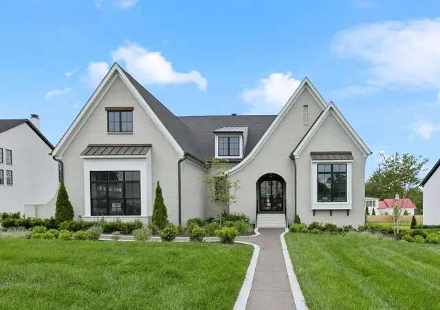 Elmsley by Drees Custom Homes - image