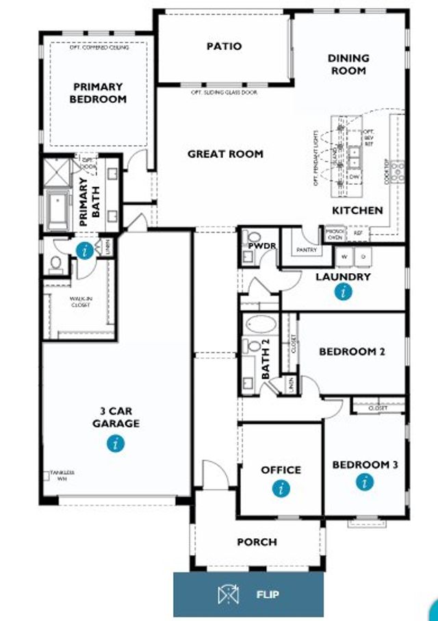 5012 by Shea Homes - image