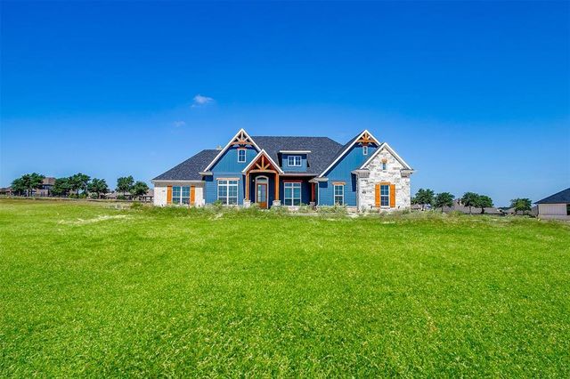 Aledo Heights image