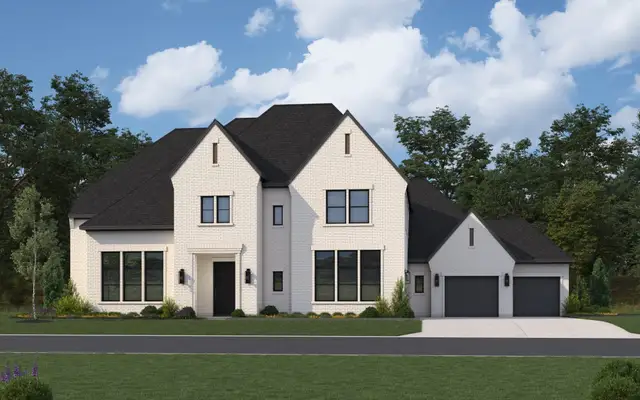 7061 by Tradition Homes - image