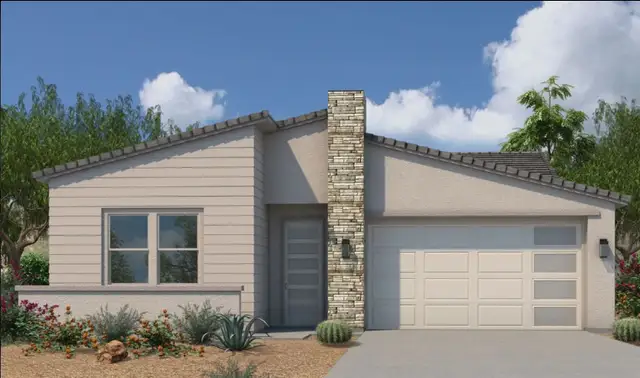 Ocotillo by Courtland Communities - image