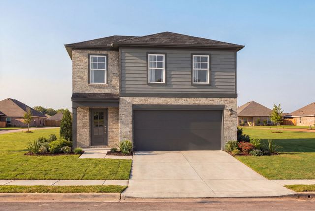 The Blanco F by Davidson Homes LLC - image