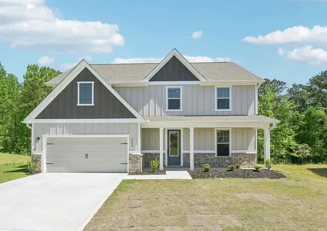 Rabun by LGI Homes - image