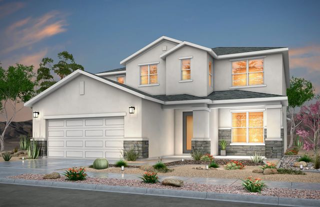 Whitney by View Homes - image
