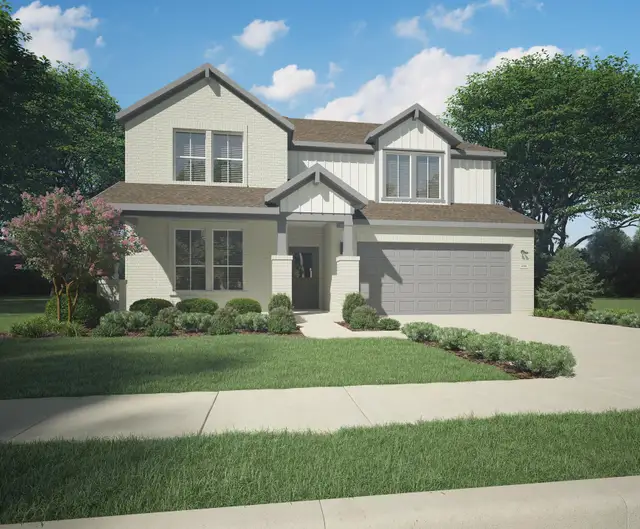 Masters by Trophy Signature Homes - image