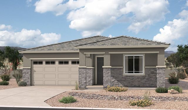 Ashwood by Richmond American Homes - image