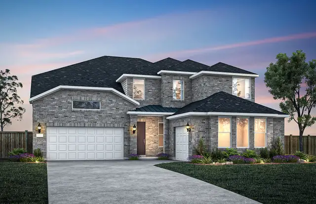 Gillett by Pulte Homes - image
