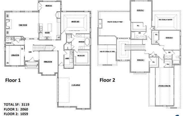 Burnside by Sentinel Builders, Inc. - image