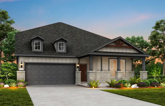 Keller by Pulte Homes - image