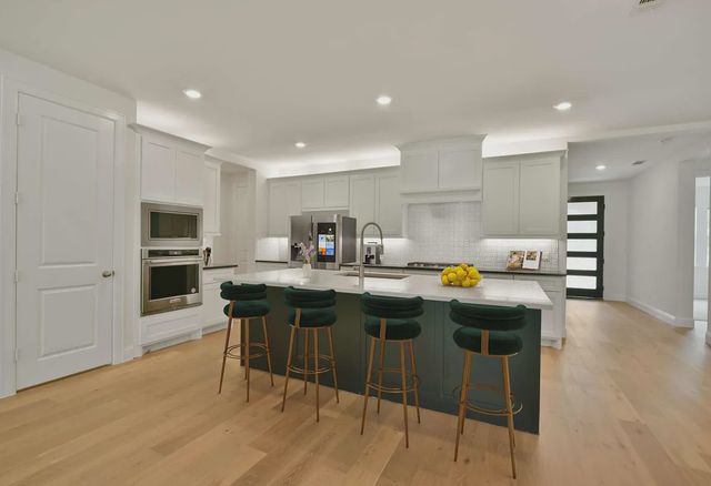 Plan 5049 by Shea Homes - image