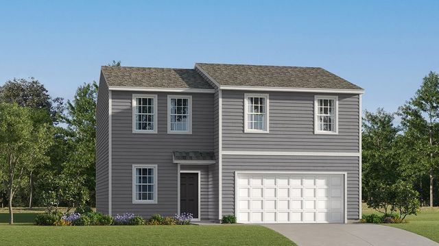 Charleston by Lennar - image