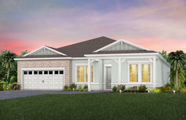 Easley by Pulte Homes - photo