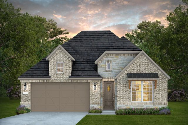 Elmaton by Pulte Homes - image