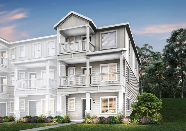 Evergreen Ridge image