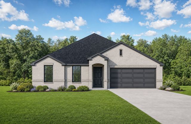 Conroe by Our Country Homes - image