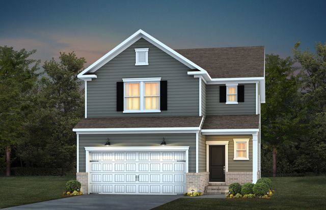 Harris by Pulte Homes - image