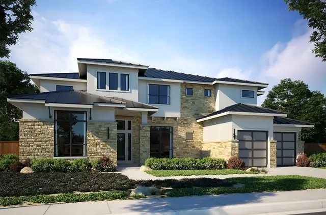 Berkley by Milestone Community Builders - image