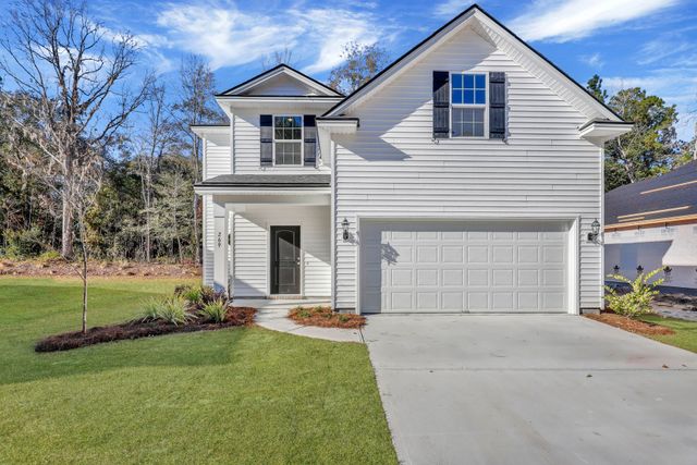 Kiawah by Ernest Homes - image
