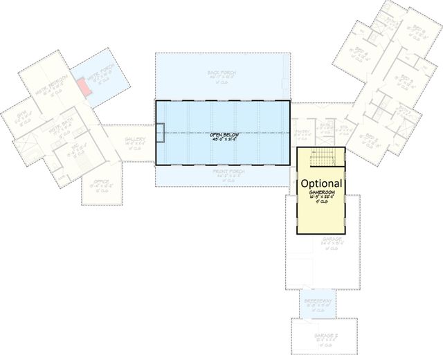 The Oxford by Remington Custom Homes - image