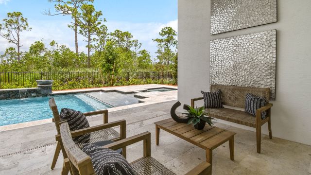 Mosaic by Kolter Homes in Port St. Lucie - photo