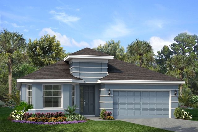 Hampton by Park Square Residential - image