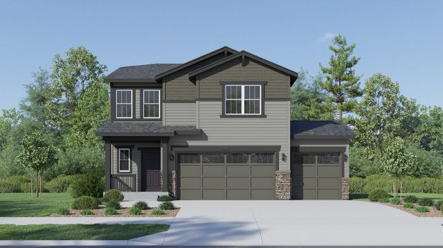 Grove by Lennar - image