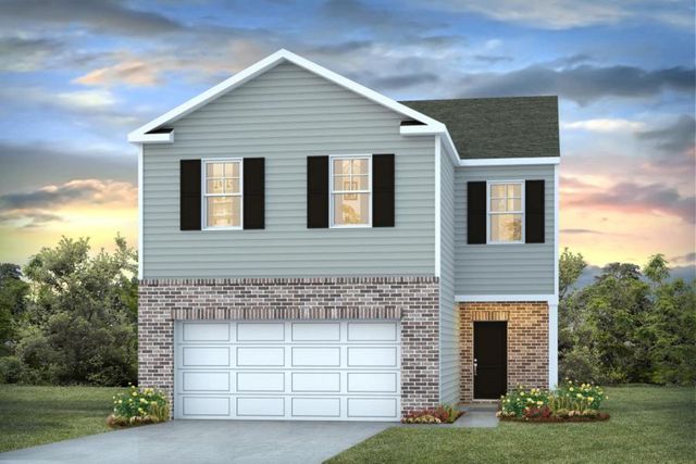 AISLE by D.R. Horton - image