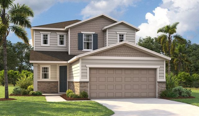 Palm by Richmond American Homes - image