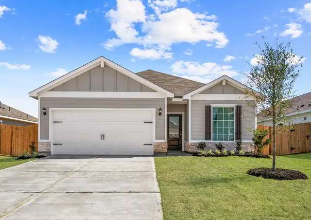 Maple by LGI Homes - image