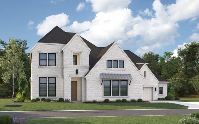6081 by Tradition Homes - image