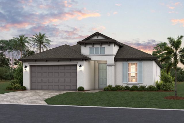 Amelia by M/I Homes - image