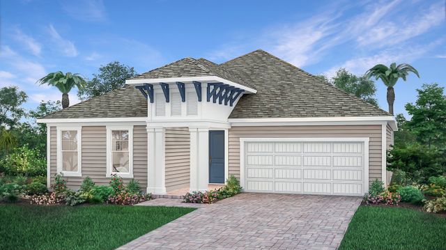 Barton by Lennar - image