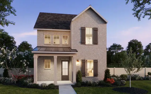 Bella by Normandy Homes - image