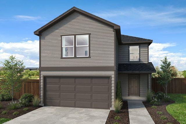 1908 Modeled by KB Home - image