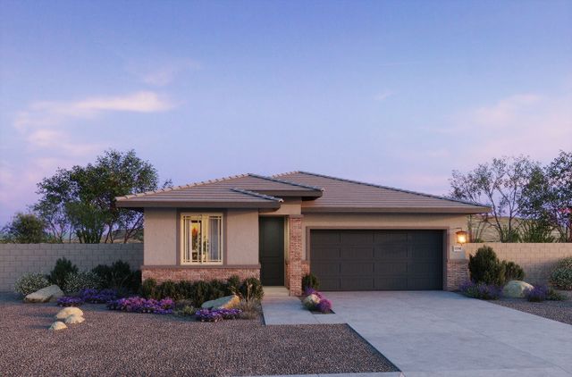 Plan 3501 by New Home Co. - image