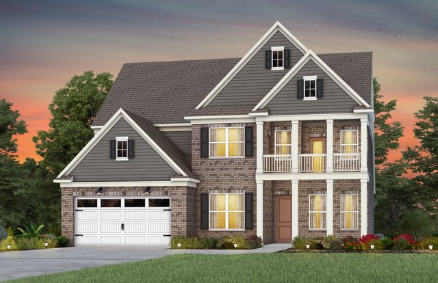 Vanderbilt by Pulte Homes - image