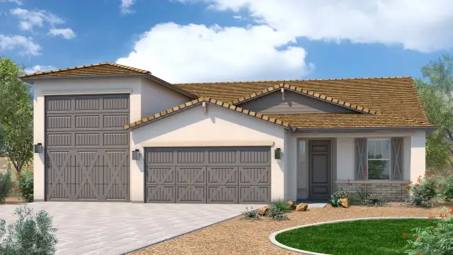 Journey RV 5012 by Scott Communities - image