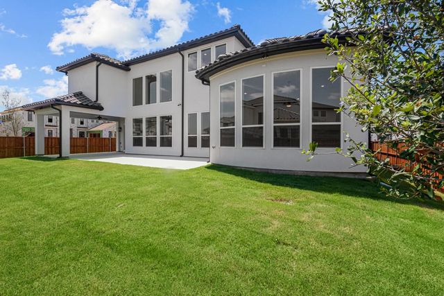 Montblanc by Landon Homes - image