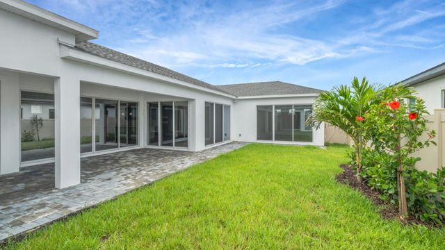Courtyard by DRB Homes - image