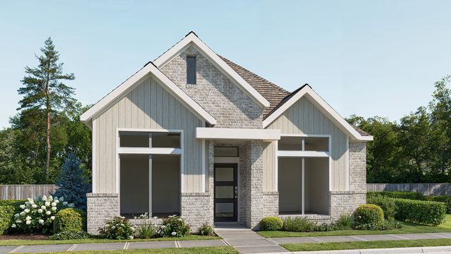 1973W by Perry Homes - image