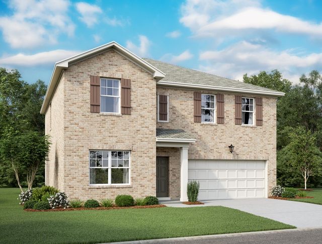 Solstice by Starlight Homes - photo