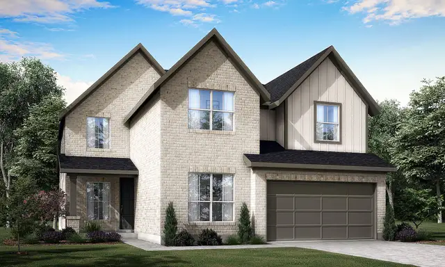 Roosevelt by Newmark Homes - image