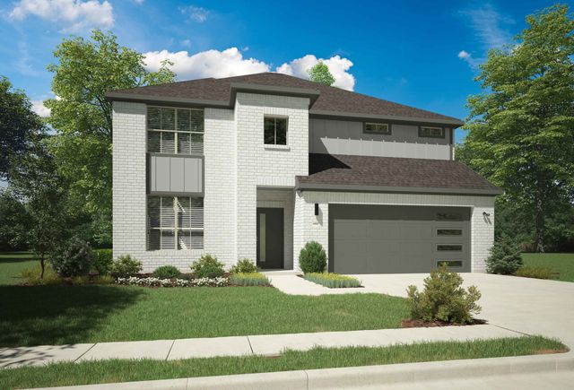 Wimbledon | Ventana by Trophy Signature Homes - image