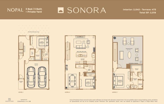 Nopal by PrimeHaven Homes - photo