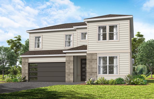 Coral Grand by Pulte Homes - image