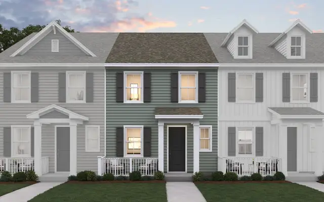 Foxmore - Townhomes image