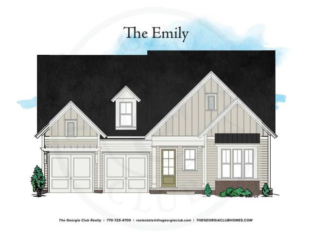 The Emily by DFW Ventures, LLC - photo