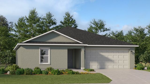 Aura by Lennar - photo