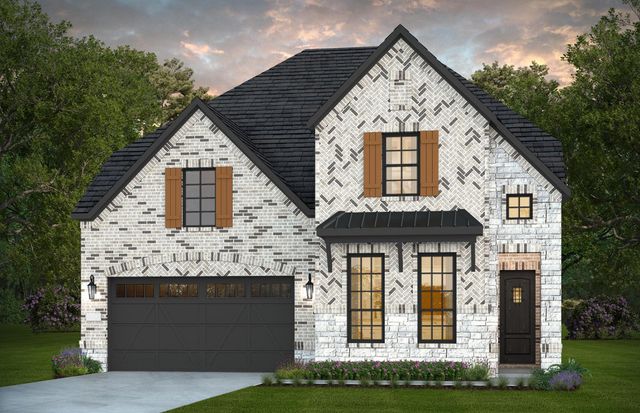 Garwood by Pulte Homes - image
