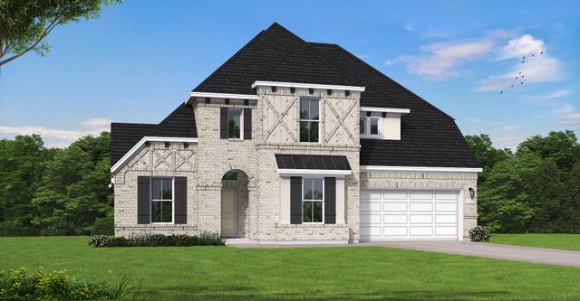 Nolan (3591-HM-50) by Coventry Homes - photo